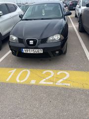 Seat Ibiza 2006