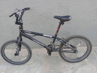 BMX 2023 Zombie