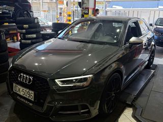 Audi S3 2017 S3 2.0 8v2 QUATTRO-thumb-1