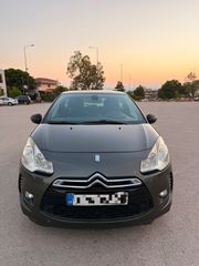 DS DS3 2011