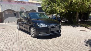 Audi A1 2016 1.0 TFSI ULTRA ΠΕΝΤΑΠΟΡΤΟ ΟΘΟΝΗ