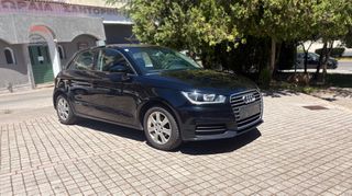 Audi A1 2016 1.0 TFSI ULTRA ΠΕΝΤΑΠΟΡΤΟ ΟΘΟΝΗ-thumb-1