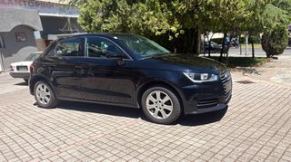 Audi A1 2016 1.0 TFSI ULTRA ΠΕΝΤΑΠΟΡΤΟ ΟΘΟΝΗ-thumb-2