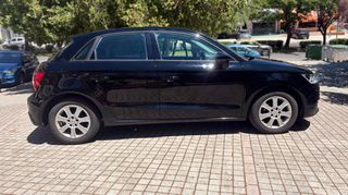 Audi A1 2016 1.0 TFSI ULTRA ΠΕΝΤΑΠΟΡΤΟ ΟΘΟΝΗ-thumb-4