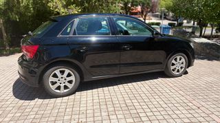 Audi A1 2016 1.0 TFSI ULTRA ΠΕΝΤΑΠΟΡΤΟ ΟΘΟΝΗ-thumb-5