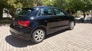 Audi A1 2016 1.0 TFSI ULTRA ΠΕΝΤΑΠΟΡΤΟ ΟΘΟΝΗ-thumb-6