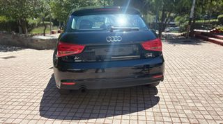 Audi A1 2016 1.0 TFSI ULTRA ΠΕΝΤΑΠΟΡΤΟ ΟΘΟΝΗ-thumb-10