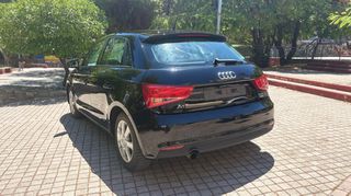 Audi A1 2016 1.0 TFSI ULTRA ΠΕΝΤΑΠΟΡΤΟ ΟΘΟΝΗ-thumb-11