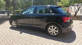 Audi A1 2016 1.0 TFSI ULTRA ΠΕΝΤΑΠΟΡΤΟ ΟΘΟΝΗ-thumb-12