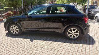 Audi A1 2016 1.0 TFSI ULTRA ΠΕΝΤΑΠΟΡΤΟ ΟΘΟΝΗ-thumb-13