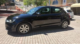 Audi A1 2016 1.0 TFSI ULTRA ΠΕΝΤΑΠΟΡΤΟ ΟΘΟΝΗ-thumb-15