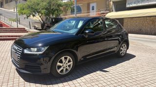 Audi A1 2016 1.0 TFSI ULTRA ΠΕΝΤΑΠΟΡΤΟ ΟΘΟΝΗ-thumb-16