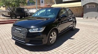 Audi A1 2016 1.0 TFSI ULTRA ΠΕΝΤΑΠΟΡΤΟ ΟΘΟΝΗ-thumb-17