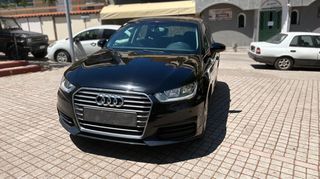 Audi A1 2016 1.0 TFSI ULTRA ΠΕΝΤΑΠΟΡΤΟ ΟΘΟΝΗ-thumb-18