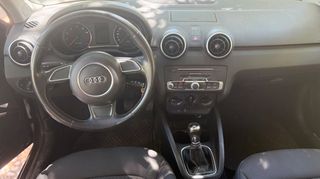 Audi A1 2016 1.0 TFSI ULTRA ΠΕΝΤΑΠΟΡΤΟ ΟΘΟΝΗ-thumb-25