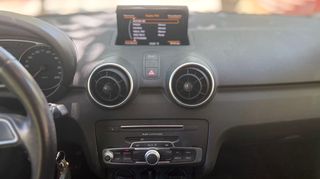 Audi A1 2016 1.0 TFSI ULTRA ΠΕΝΤΑΠΟΡΤΟ ΟΘΟΝΗ-thumb-26