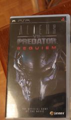 Aliens VS Predator Requiem για PSP σε άριστη κατάσταση