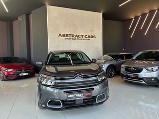 Citroen C5 Aircross 2022 Shine Editon • Άριστο !!-thumb-1