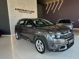 Citroen C5 Aircross 2022 Shine Editon • Άριστο !!-thumb-2