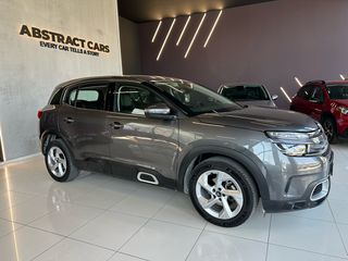 Citroen C5 Aircross 2022 Shine Editon • Άριστο !!-thumb-3