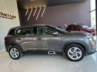 Citroen C5 Aircross 2022 Shine Editon • Άριστο !!-thumb-4