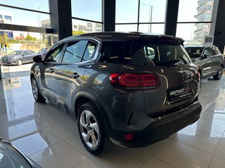Citroen C5 Aircross 2022 Shine Editon • Άριστο !!-thumb-5