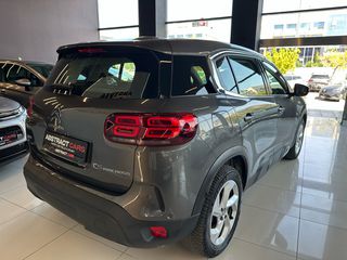 Citroen C5 Aircross 2022 Shine Editon • Άριστο !!-thumb-6
