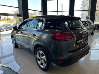 Citroen C5 Aircross 2022 Shine Editon • Άριστο !!-thumb-7