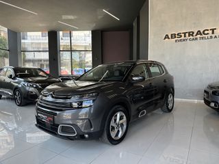 Citroen C5 Aircross 2022 Shine Editon • Άριστο !!