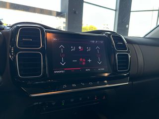 Citroen C5 Aircross 2022 Shine Editon • Άριστο !!-thumb-10