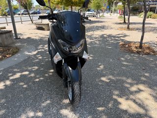 Yamaha NMAX 125 2018 ABS ΑΡΙΣΤΟ-thumb-1