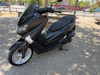 Yamaha NMAX 125 2018 ABS ΑΡΙΣΤΟ-thumb-2