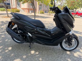 Yamaha NMAX 125 2018 ABS ΑΡΙΣΤΟ-thumb-3