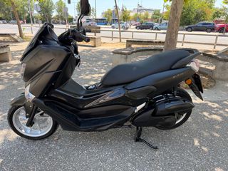 Yamaha NMAX 125 2018 ABS ΑΡΙΣΤΟ-thumb-4