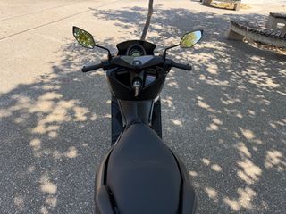 Yamaha NMAX 125 2018 ABS ΑΡΙΣΤΟ-thumb-5