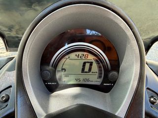 Yamaha NMAX 125 2018 ABS ΑΡΙΣΤΟ-thumb-6