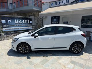 Renault Clio 2020 Renault Clio 1.5 dCI 85 Business-thumb-1