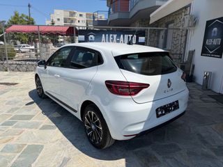 Renault Clio 2020 Renault Clio 1.5 dCI 85 Business-thumb-2