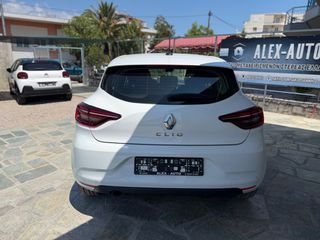 Renault Clio 2020 Renault Clio 1.5 dCI 85 Business-thumb-3