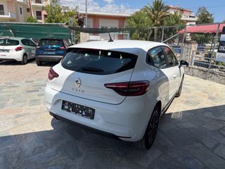 Renault Clio 2020 Renault Clio 1.5 dCI 85 Business-thumb-4