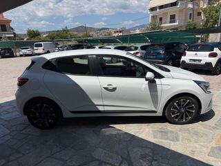 Renault Clio 2020 Renault Clio 1.5 dCI 85 Business-thumb-5