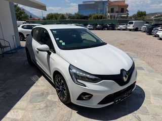 Renault Clio 2020 Renault Clio 1.5 dCI 85 Business-thumb-6