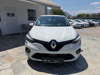 Renault Clio 2020 Renault Clio 1.5 dCI 85 Business-thumb-7