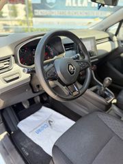 Renault Clio 2020 Renault Clio 1.5 dCI 85 Business-thumb-8