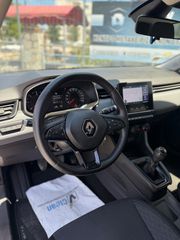 Renault Clio 2020 Renault Clio 1.5 dCI 85 Business-thumb-9