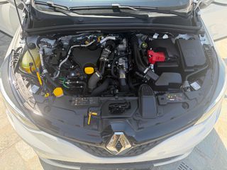 Renault Clio 2020 Renault Clio 1.5 dCI 85 Business-thumb-38
