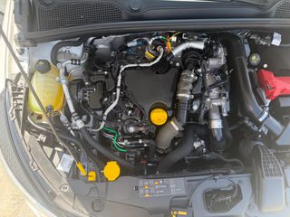 Renault Clio 2020 Renault Clio 1.5 dCI 85 Business-thumb-39