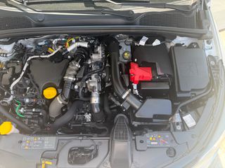 Renault Clio 2020 Renault Clio 1.5 dCI 85 Business-thumb-40