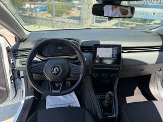 Renault Clio 2020 Renault Clio 1.5 dCI 85 Business-thumb-11