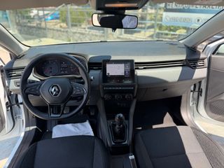 Renault Clio 2020 Renault Clio 1.5 dCI 85 Business-thumb-12